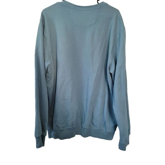 Port & Company Cleveland Graphic Sweatshirt Size Large - Picture 2 of 4